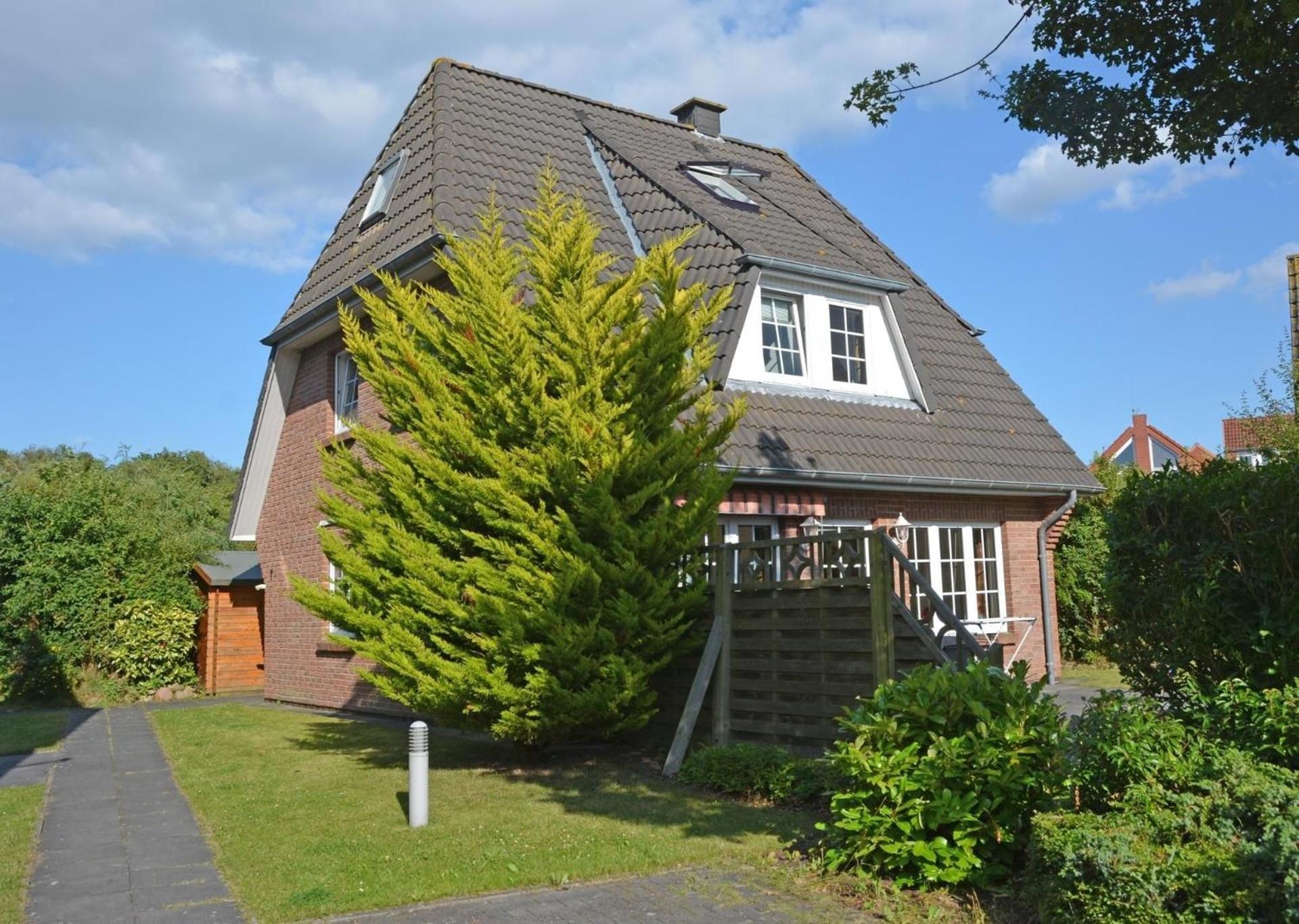 Strandlaeufer Schönberg in Holstein Exteriör bild